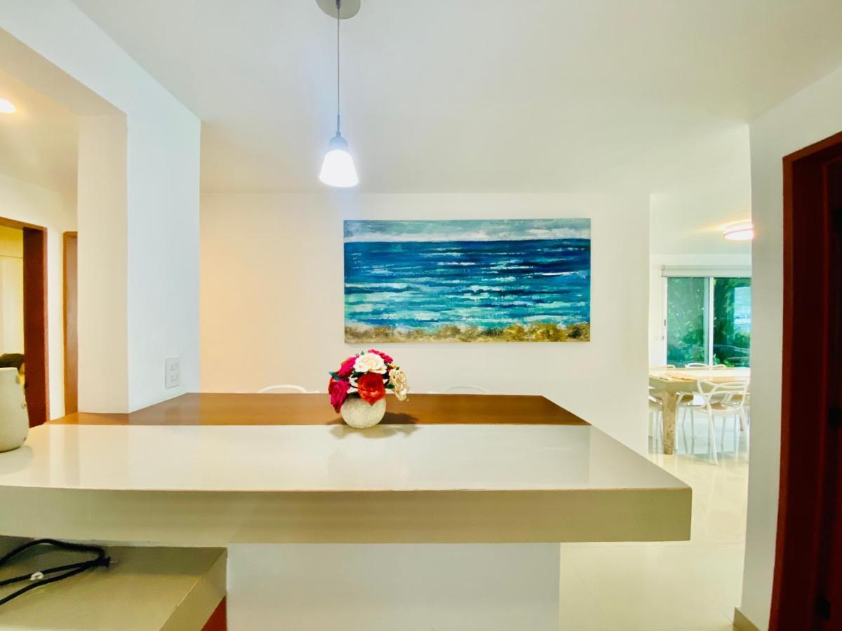 Apartamento Calido Y Moderno En La Entrada De La Zona Hotelera Cancún Eksteriør bilde